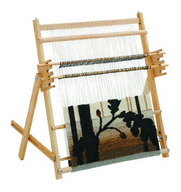 Tapestry Loom A-Ständer