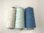 Overshot Rigid Heddle Towels Kit - Denim, Frost, Marble